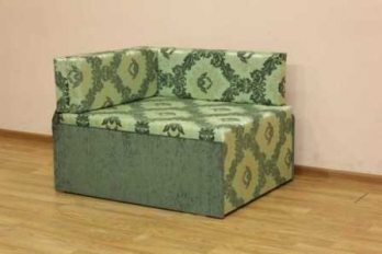 Мини диван  Кубик фабрика Катунь