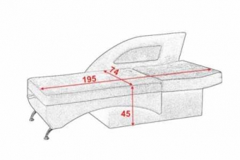Мини диван Бемби фабрика Алис Мебель Мини диван Бемби фабрика Алис Мебель